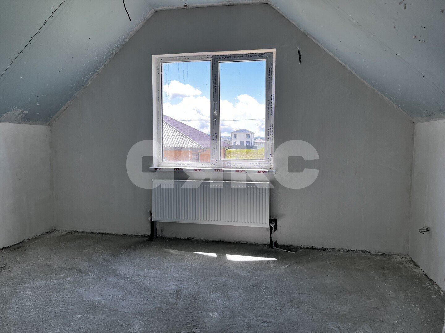 Фото №24: Дом 84&nbsp;м² + 3.5&nbsp;сот., 2&nbsp;эт. - Семигорский, ул. Маршала Гречко