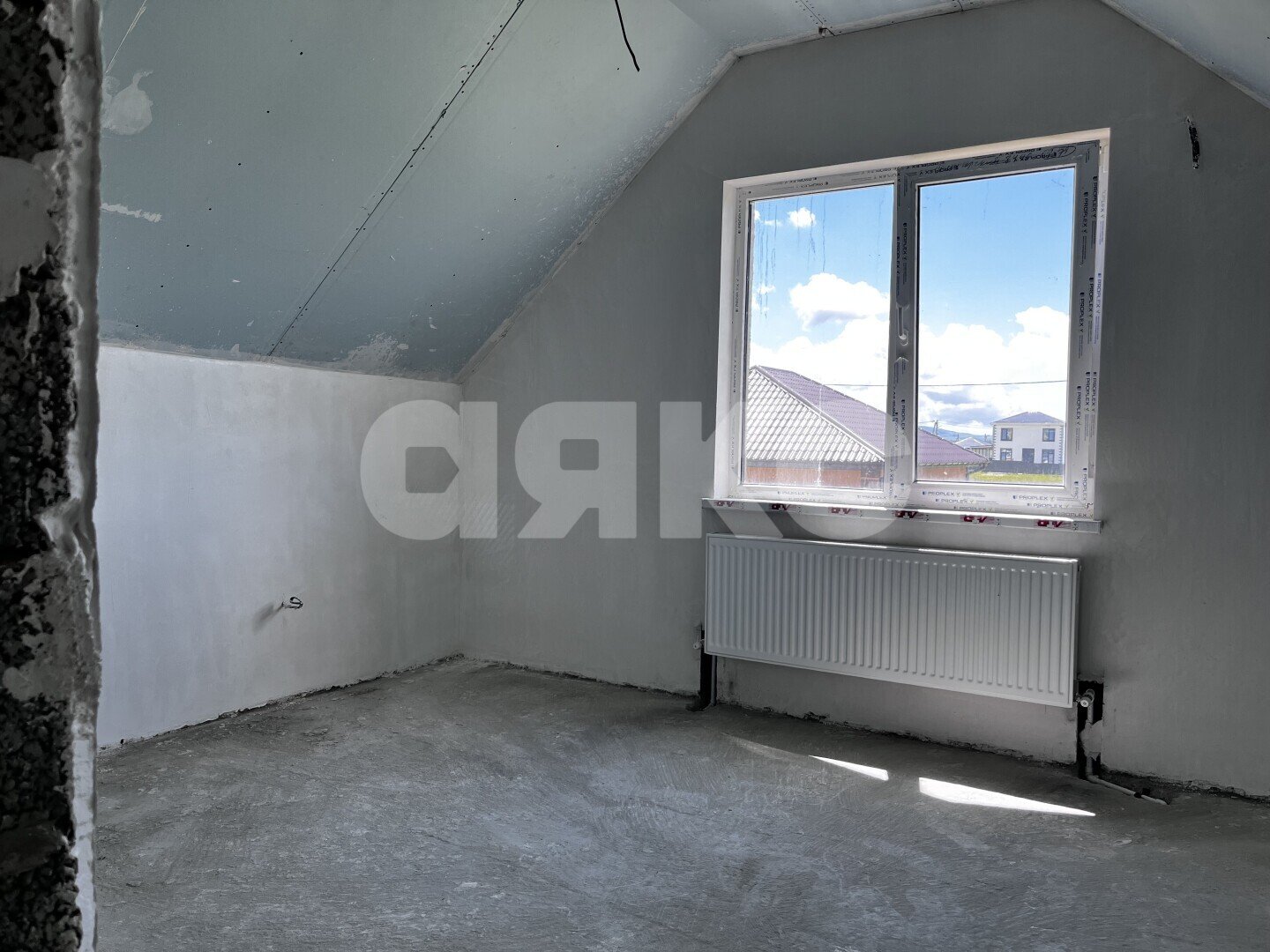 Фото №23: Дом 84&nbsp;м² + 3.5&nbsp;сот., 2&nbsp;эт. - Семигорский, ул. Маршала Гречко