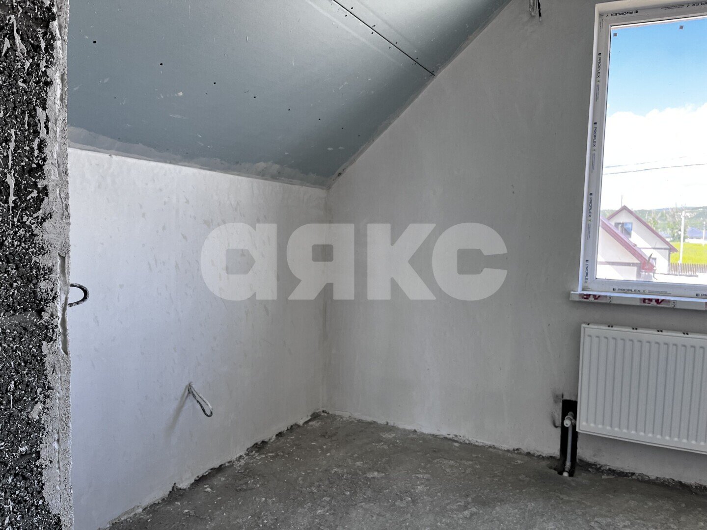 Фото №26: Дом 84&nbsp;м² + 3.5&nbsp;сот., 2&nbsp;эт. - Семигорский, ул. Маршала Гречко