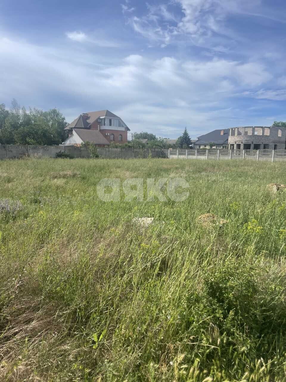 Фото №2: Земельный участок под ИЖС 10&nbsp;сот. - Мелитополь, р. Новый Мелитополь, ул. Агрегатная