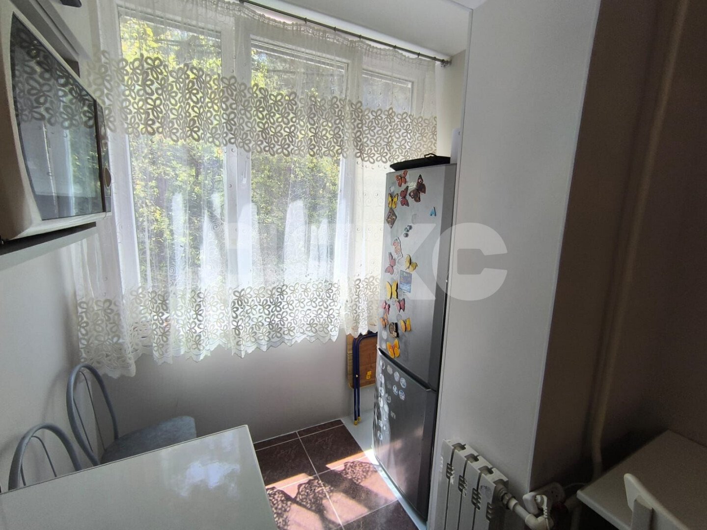 Фото №6: Комната 21&nbsp;м², 2/5&nbsp;эт. - Геленджик, ул. Орджоникидзе, 35