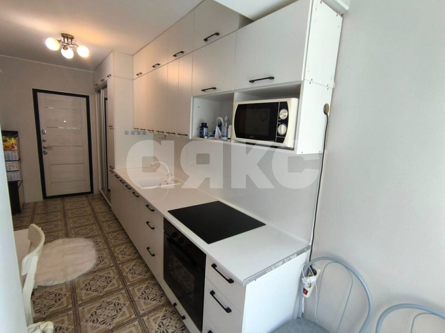 Фото №5: Комната 21&nbsp;м², 2/5&nbsp;эт. - Геленджик, ул. Орджоникидзе, 35