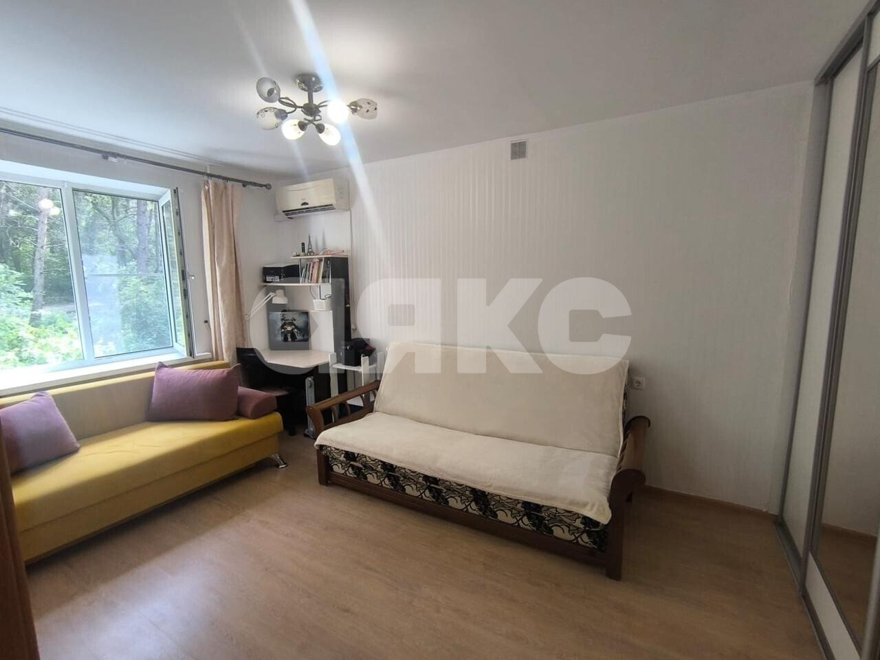 Фото №8: Комната 21&nbsp;м², 2/5&nbsp;эт. - Геленджик, ул. Орджоникидзе, 35