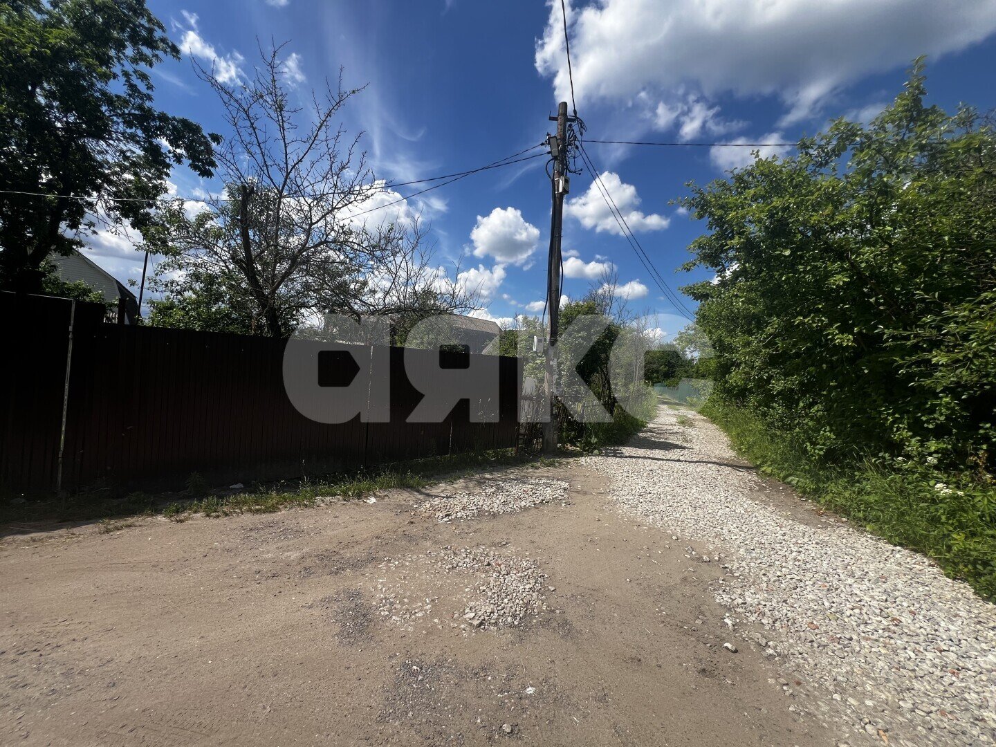 Фото №16: Участок садоводство 5.2&nbsp;сот. - Воскресенск, мкр. СНТ Отдых, 249