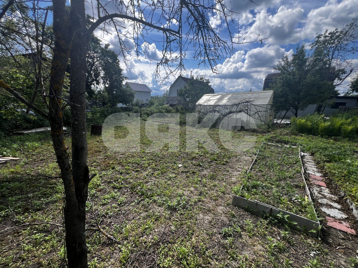 Фото №8: Участок садоводство 5.2&nbsp;сот. - Воскресенск, мкр. СНТ Отдых, 249