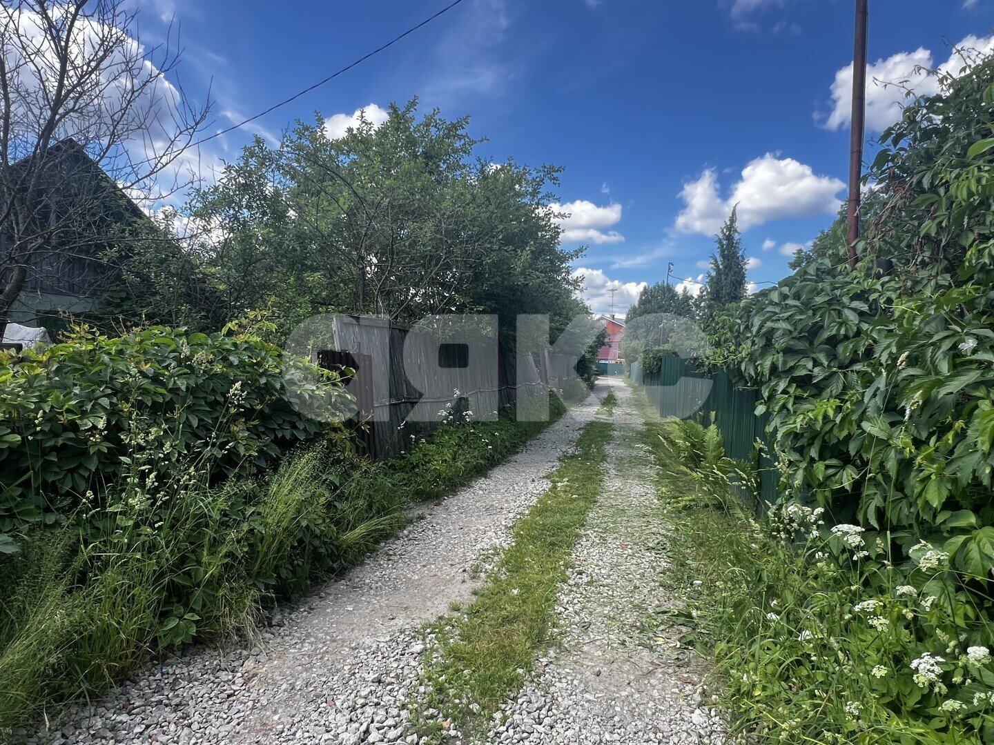 Фото №15: Участок садоводство 5.2&nbsp;сот. - Воскресенск, мкр. СНТ Отдых, 249