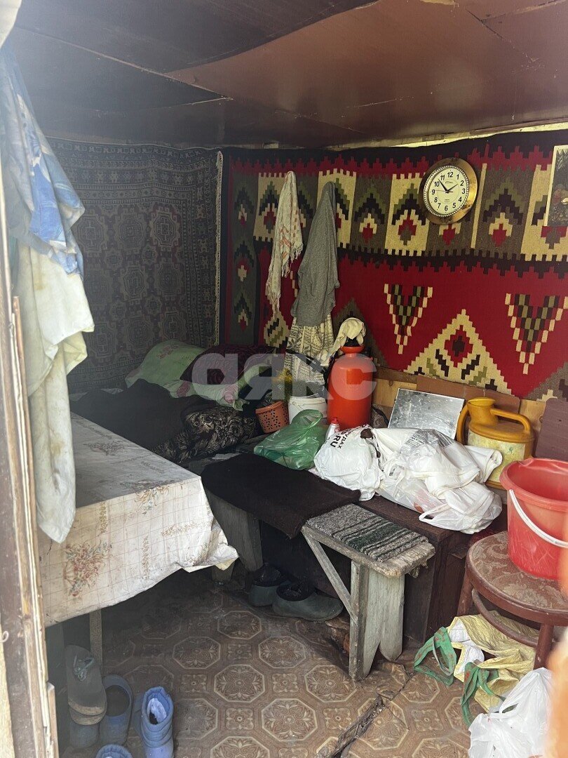 Фото №13: Участок садоводство 5.2&nbsp;сот. - Воскресенск, мкр. СНТ Отдых, 249
