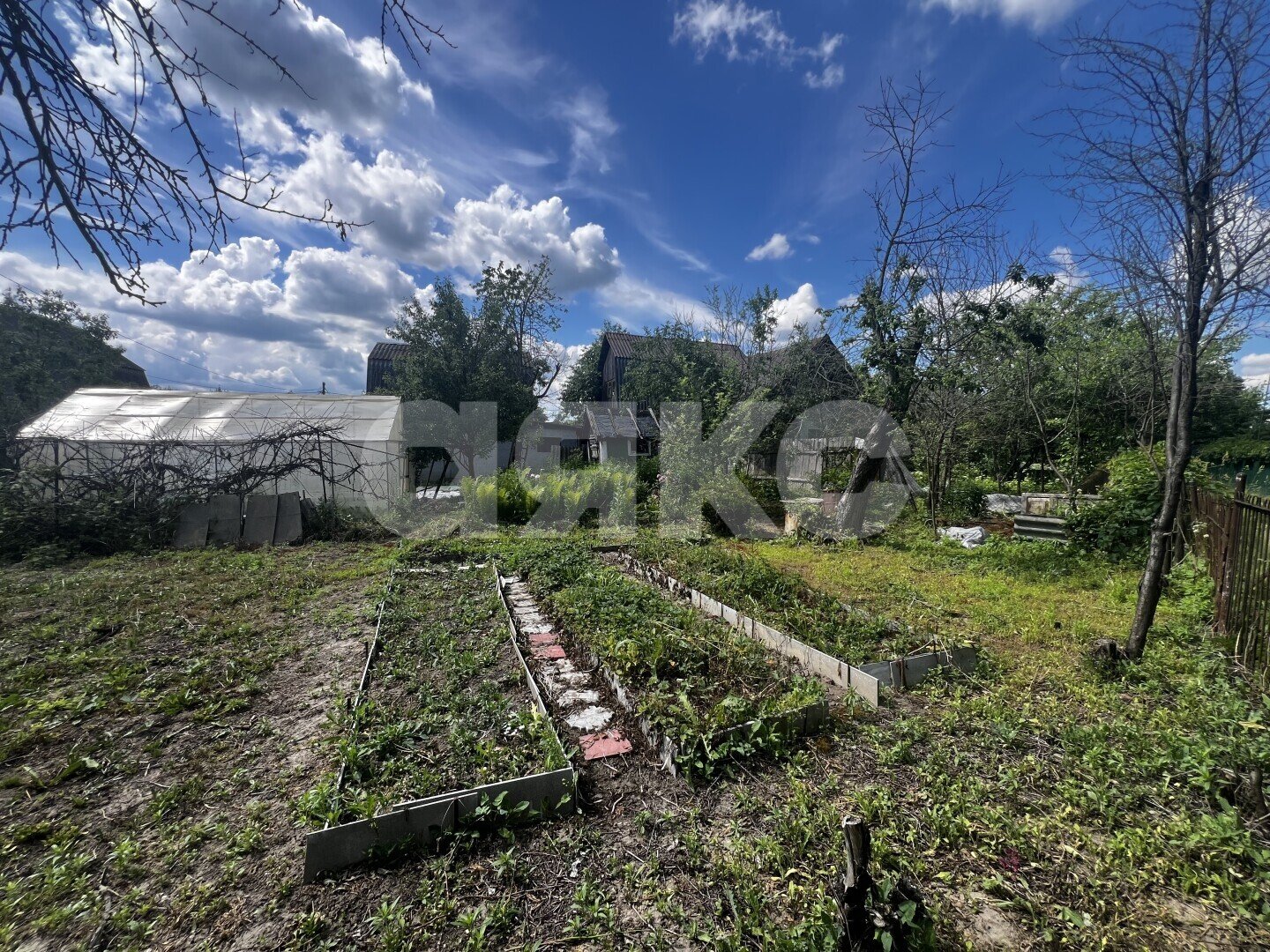 Фото №6: Участок садоводство 5.2&nbsp;сот. - Воскресенск, мкр. СНТ Отдых, 249