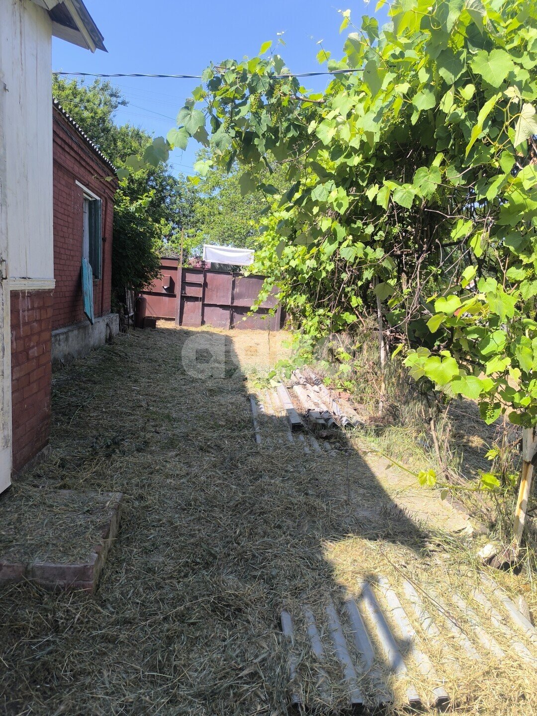 Фото №9: Дом 44&nbsp;м² + 2&nbsp;сот., 1&nbsp;эт. - Армавир, мкр. Оптика, ул. Розы Люксембург, 4А