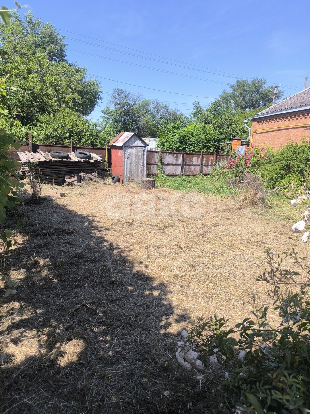 Фото №8: Дом 44&nbsp;м² + 2&nbsp;сот., 1&nbsp;эт. - Армавир, мкр. Оптика, ул. Розы Люксембург, 4А