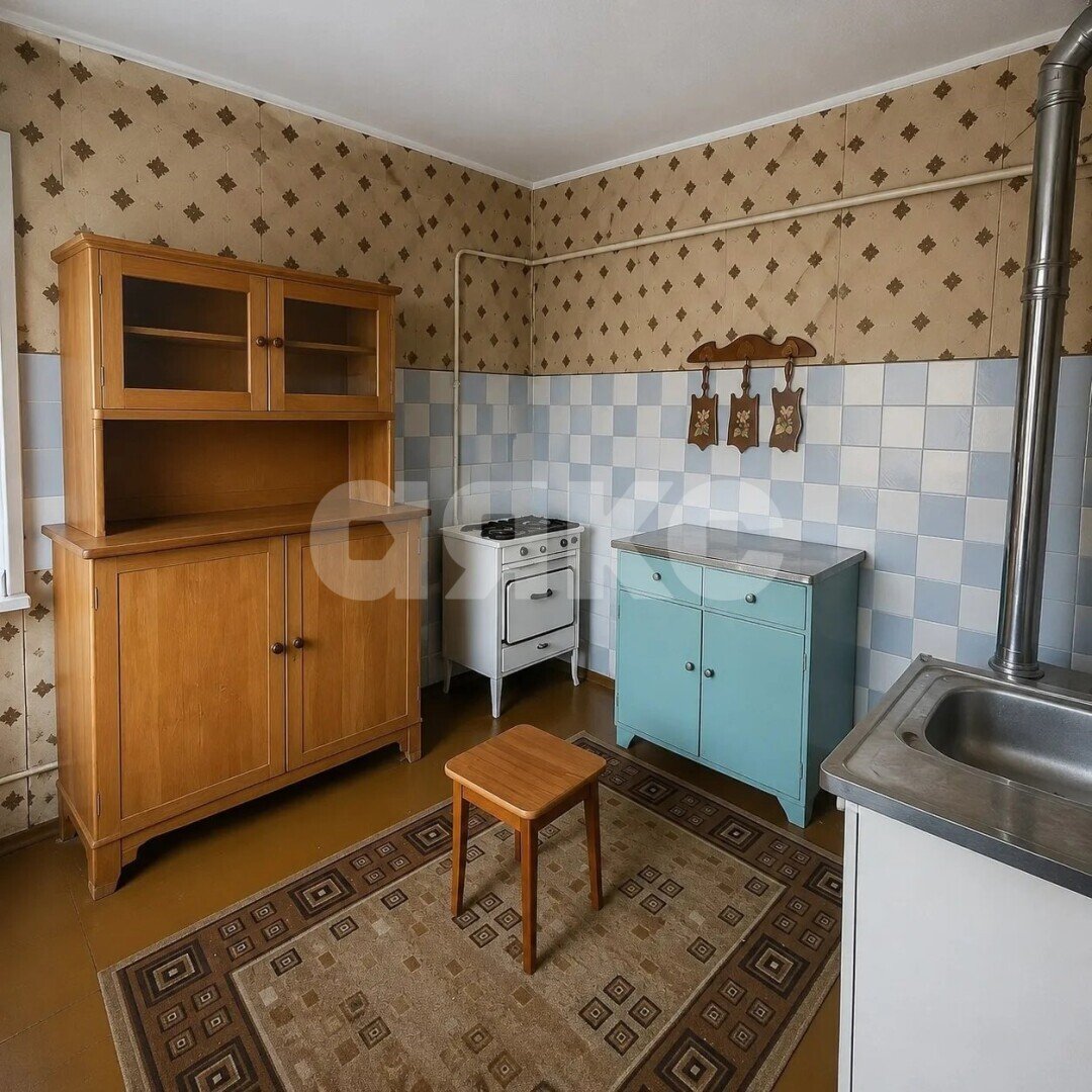 Фото №3: Дом 44&nbsp;м² + 2&nbsp;сот., 1&nbsp;эт. - Армавир, мкр. Оптика, ул. Розы Люксембург, 4А