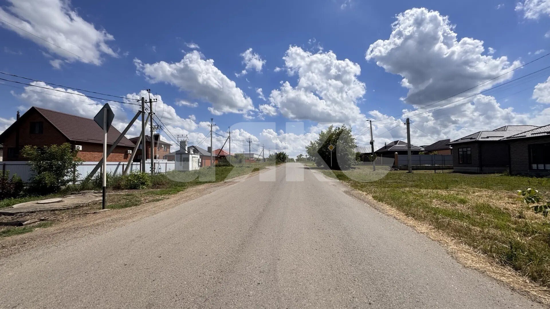 Фото №4: Земельный участок под ИЖС 6.06&nbsp;сот. - Кореновск, мкр. 2-й квартал