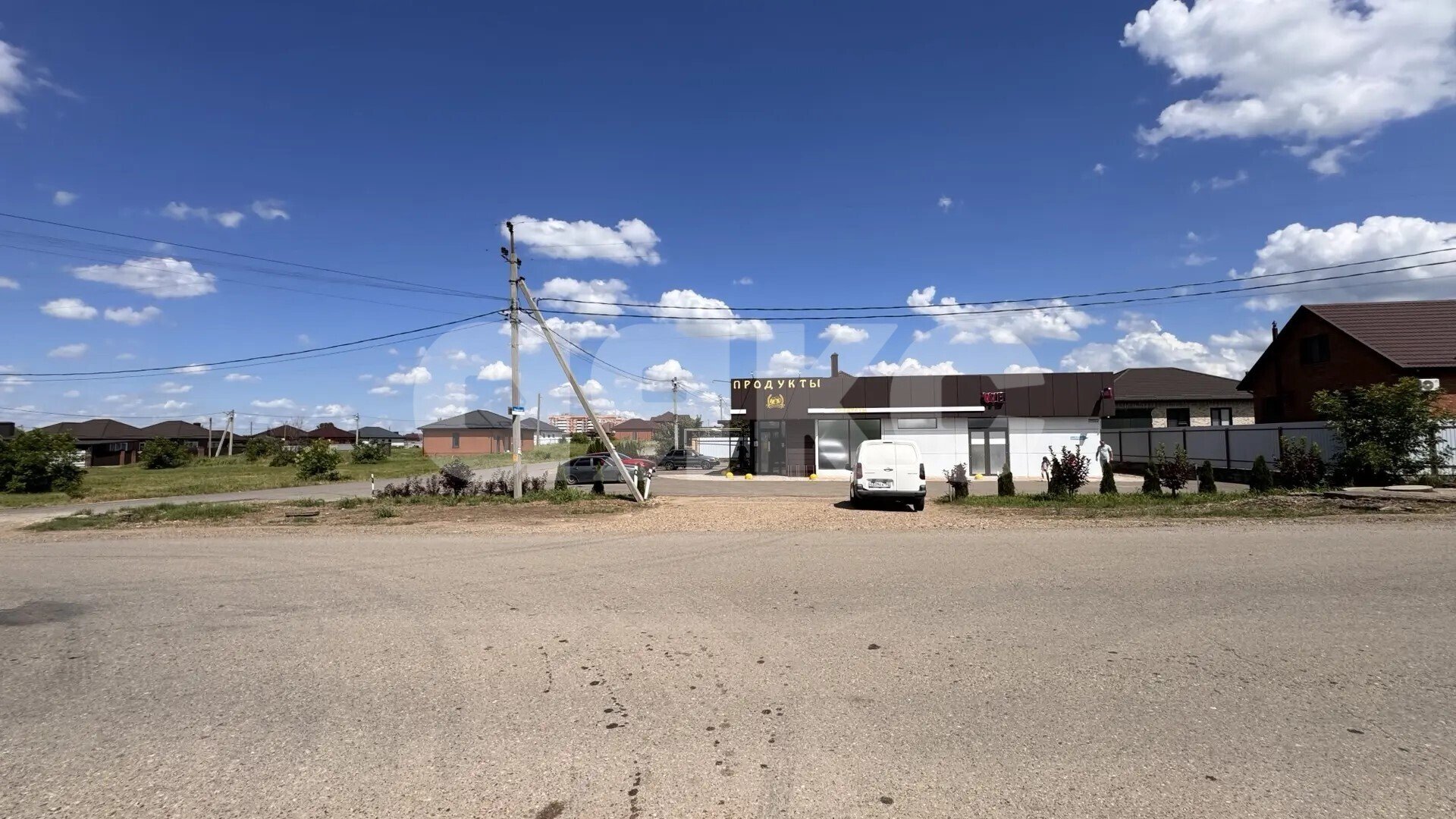 Фото №8: Земельный участок под ИЖС 6.06&nbsp;сот. - Кореновск, мкр. 2-й квартал