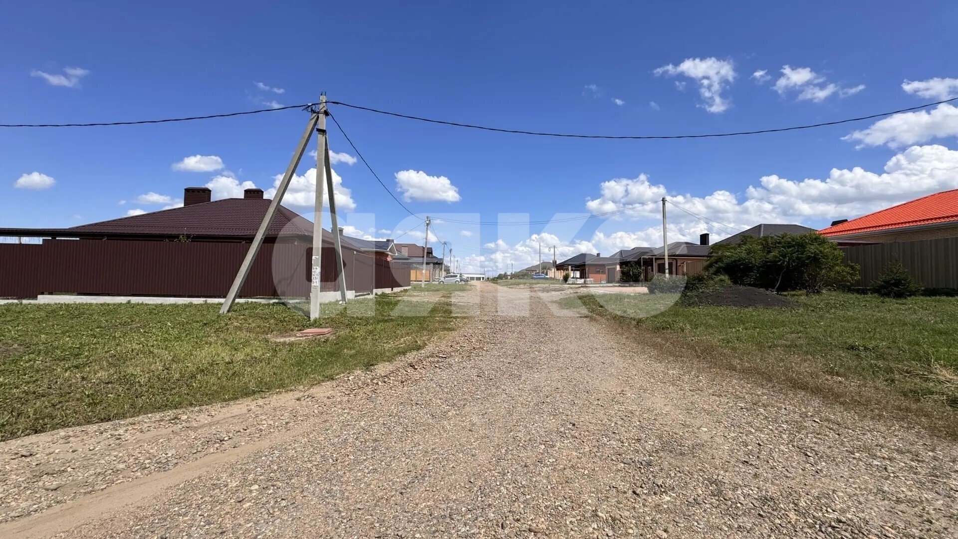 Фото №9: Земельный участок под ИЖС 6.06&nbsp;сот. - Кореновск, мкр. 2-й квартал