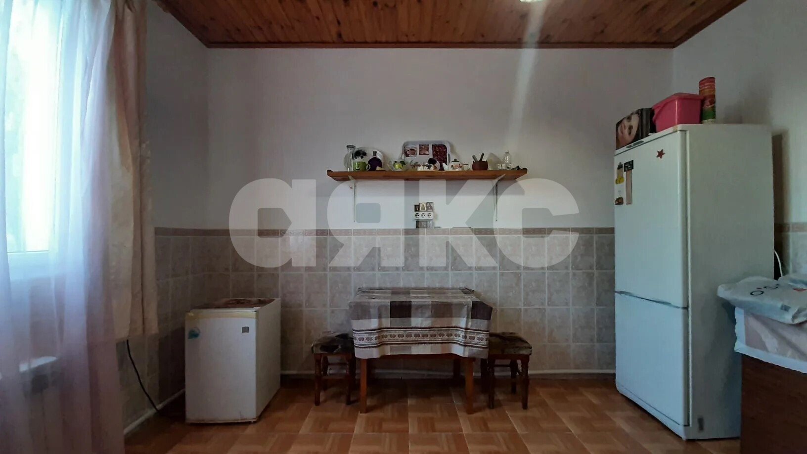 Фото №10: Дом 89&nbsp;м² + 7&nbsp;сот., 2&nbsp;эт. - Тенгинка, ул. Кооперативная, 15А
