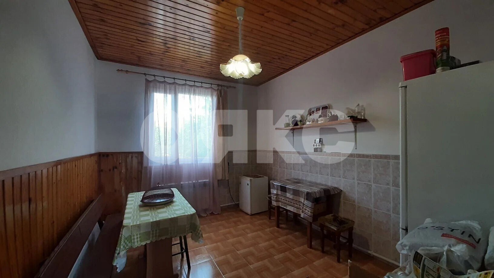 Фото №9: Дом 89&nbsp;м² + 7&nbsp;сот., 2&nbsp;эт. - Тенгинка, ул. Кооперативная, 15А