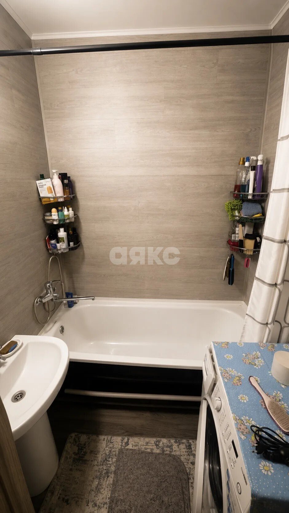 Фото №8: 3-комнатная квартира 72&nbsp;м², 2/10&nbsp;эт. - Луганск, Артёмовский, мкр. Степной квартал, 19