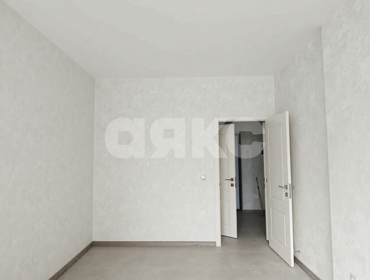 Фото №6: 1-комнатная квартира 39&nbsp;м², 1/9&nbsp;эт. - Майкоп, ул. К.А. Васильева, 2к4