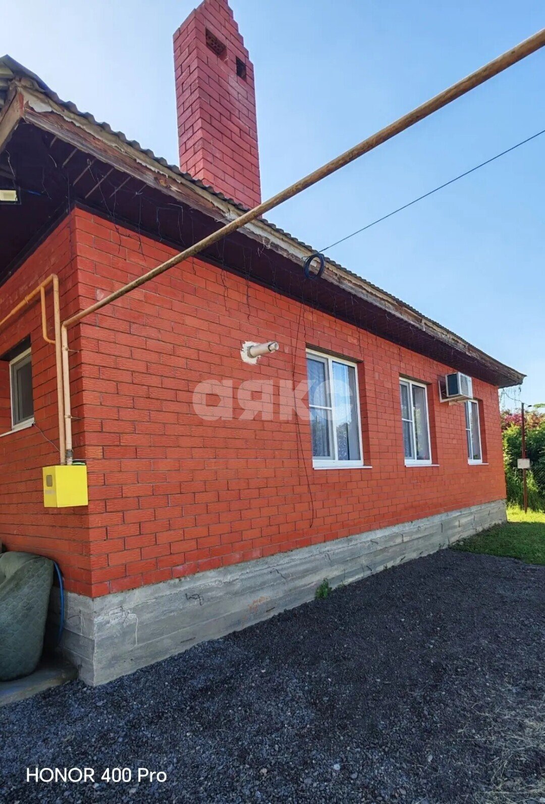 Фото №8: Дом 75&nbsp;м² + 14&nbsp;сот., 1&nbsp;эт. - Бакинская, ул. Тихая