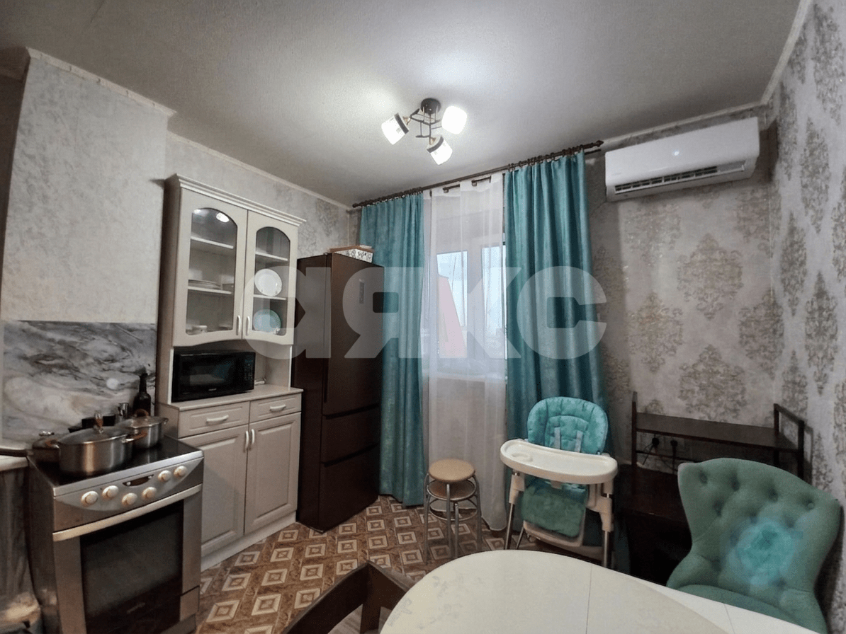 Фото №3: 3-комнатная квартира 70&nbsp;м², 11/11&nbsp;эт. - Волгоград, р. Краснооктябрьский, ул. Депутатская, 11А
