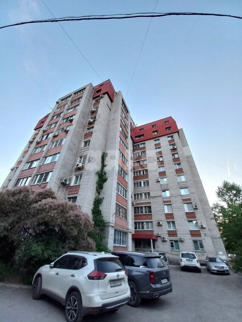 Фото №16: 3-комнатная квартира 70&nbsp;м², 11/11&nbsp;эт. - Волгоград, р. Краснооктябрьский, ул. Депутатская, 11А
