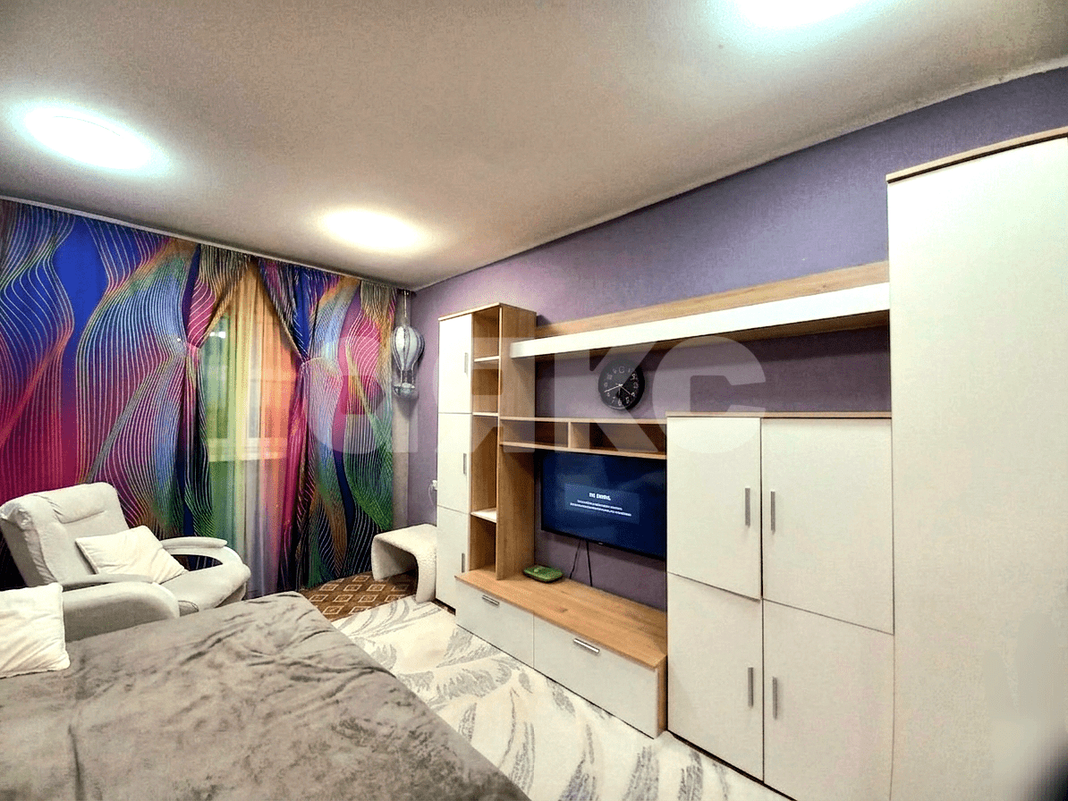Фото №10: 3-комнатная квартира 70&nbsp;м², 11/11&nbsp;эт. - Волгоград, р. Краснооктябрьский, ул. Депутатская, 11А