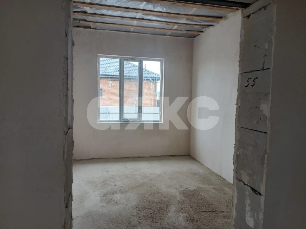 Фото №7: Коттедж 150&nbsp;м² + 7.1&nbsp;сот., 1&nbsp;эт. - Гавердовский, пер. Клубный, 1В
