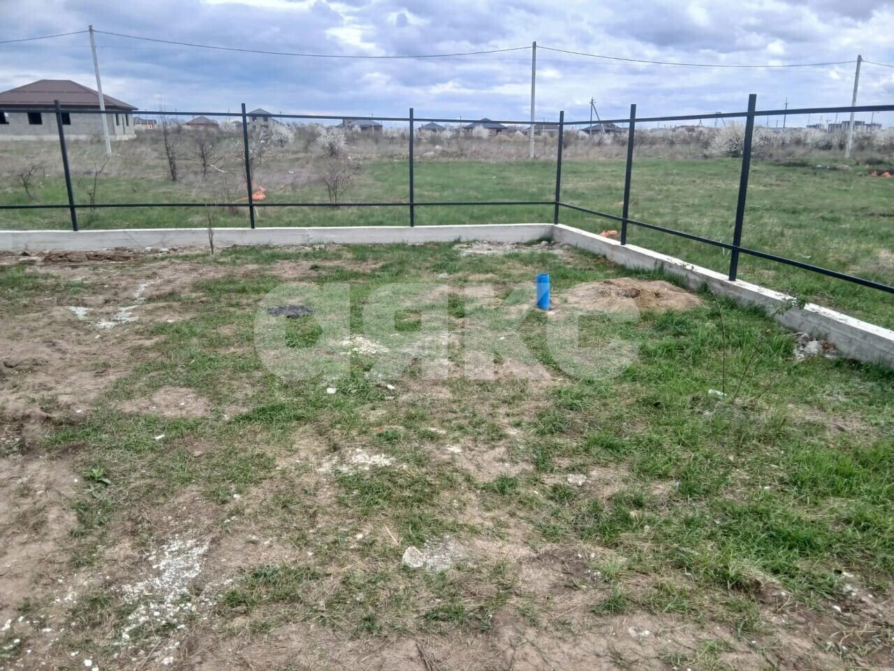 Фото №10: Коттедж 150&nbsp;м² + 7.1&nbsp;сот., 1&nbsp;эт. - Гавердовский, пер. Клубный, 1В