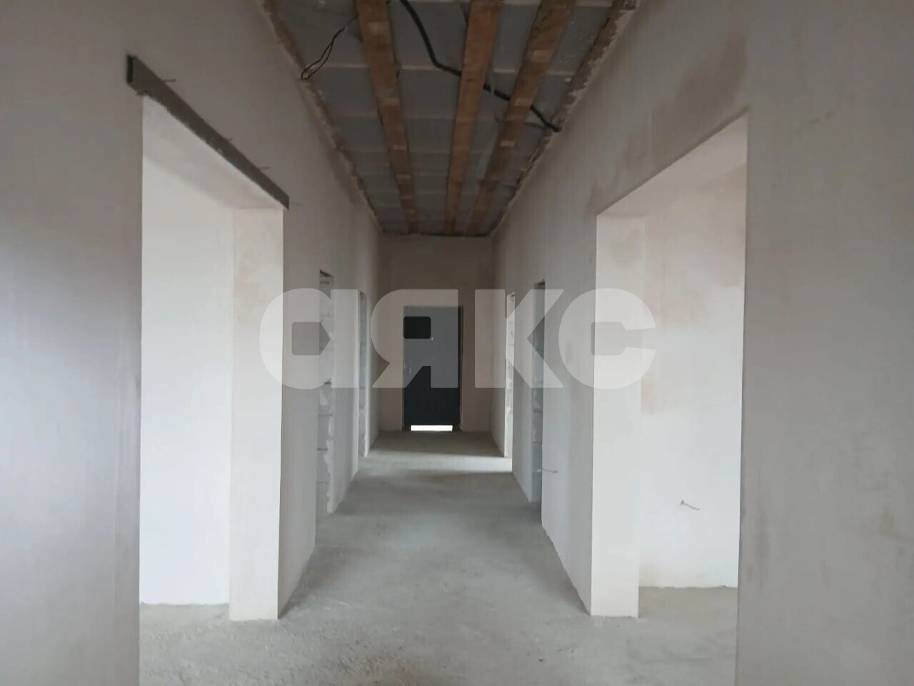 Фото №3: Коттедж 150&nbsp;м² + 7.1&nbsp;сот., 1&nbsp;эт. - Гавердовский, пер. Клубный, 1В