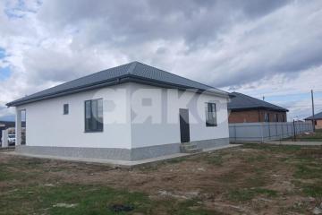 Фото №1: Коттедж 150&nbsp;м² + 7.1&nbsp;сот., 1&nbsp;эт. - Гавердовский, пер. Клубный, 1В