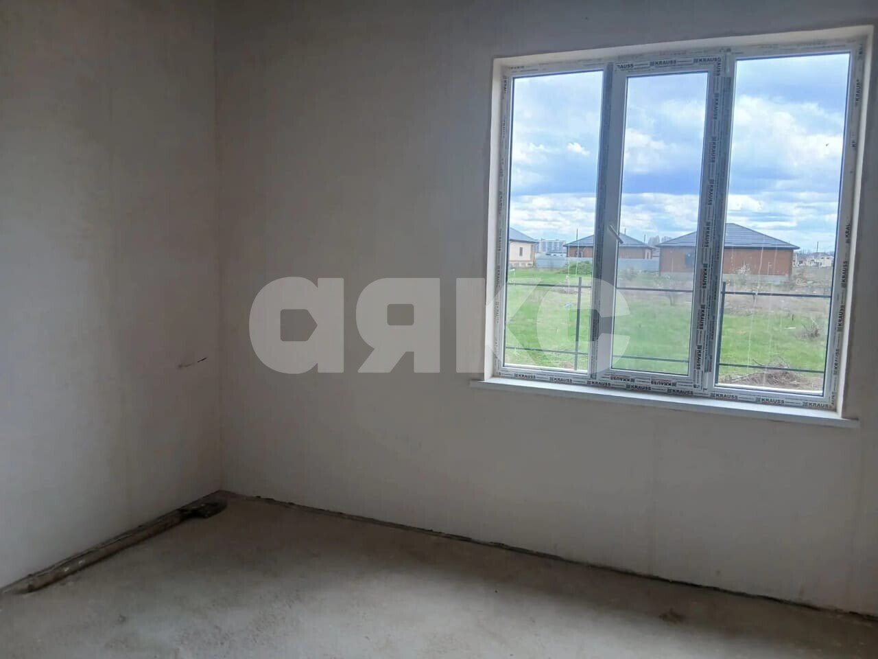 Фото №4: Коттедж 150&nbsp;м² + 7.1&nbsp;сот., 1&nbsp;эт. - Гавердовский, пер. Клубный, 1В