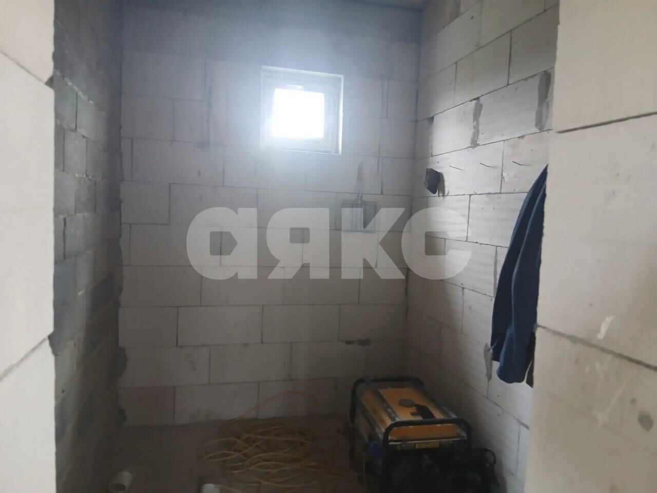 Фото №6: Коттедж 150&nbsp;м² + 7.1&nbsp;сот., 1&nbsp;эт. - Гавердовский, пер. Клубный, 1В