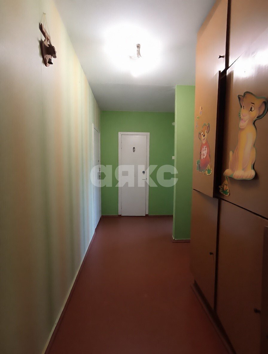 Фото №7: 2-комнатная квартира 47&nbsp;м², 3/9&nbsp;эт. - Майкоп, мкр. квартал Черёмушки, ул. 12 Марта, 132