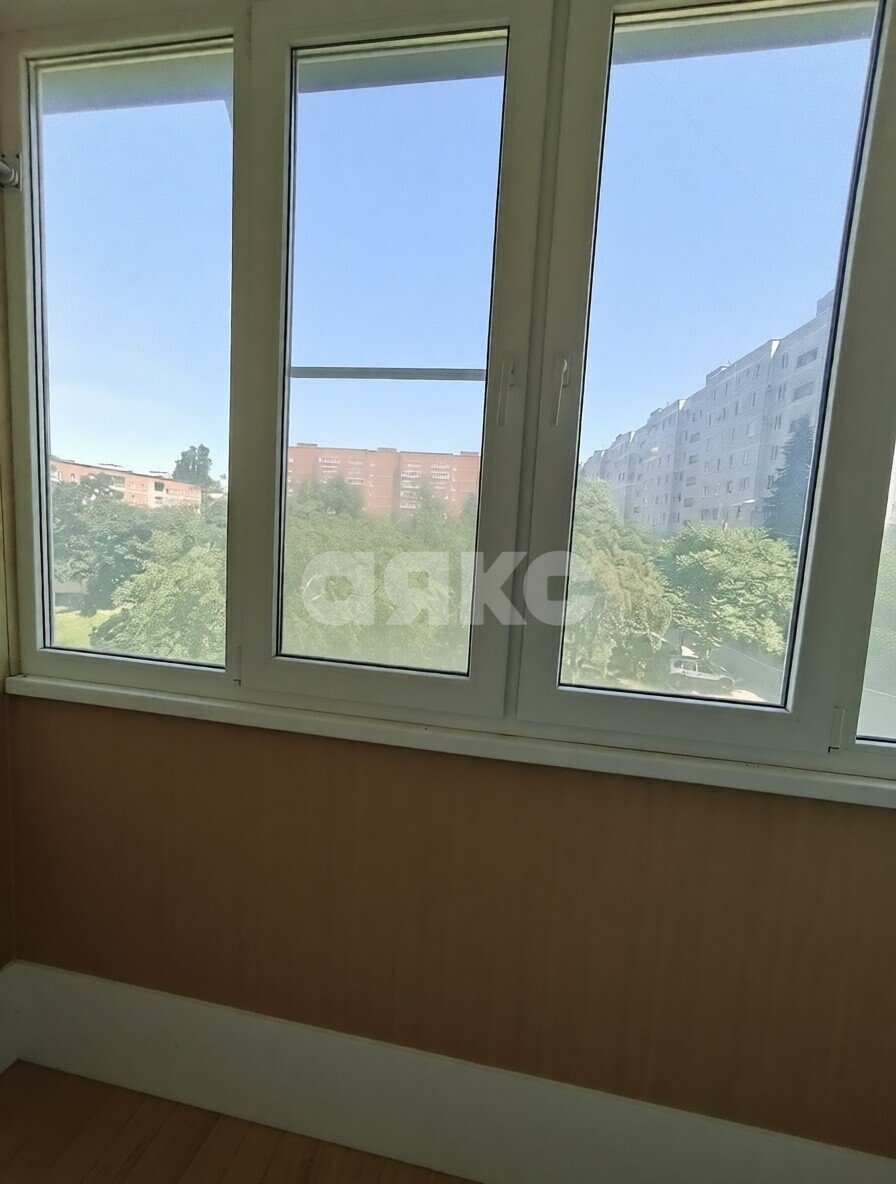 Фото №2: 2-комнатная квартира 47&nbsp;м², 3/9&nbsp;эт. - Майкоп, мкр. квартал Черёмушки, ул. 12 Марта, 132