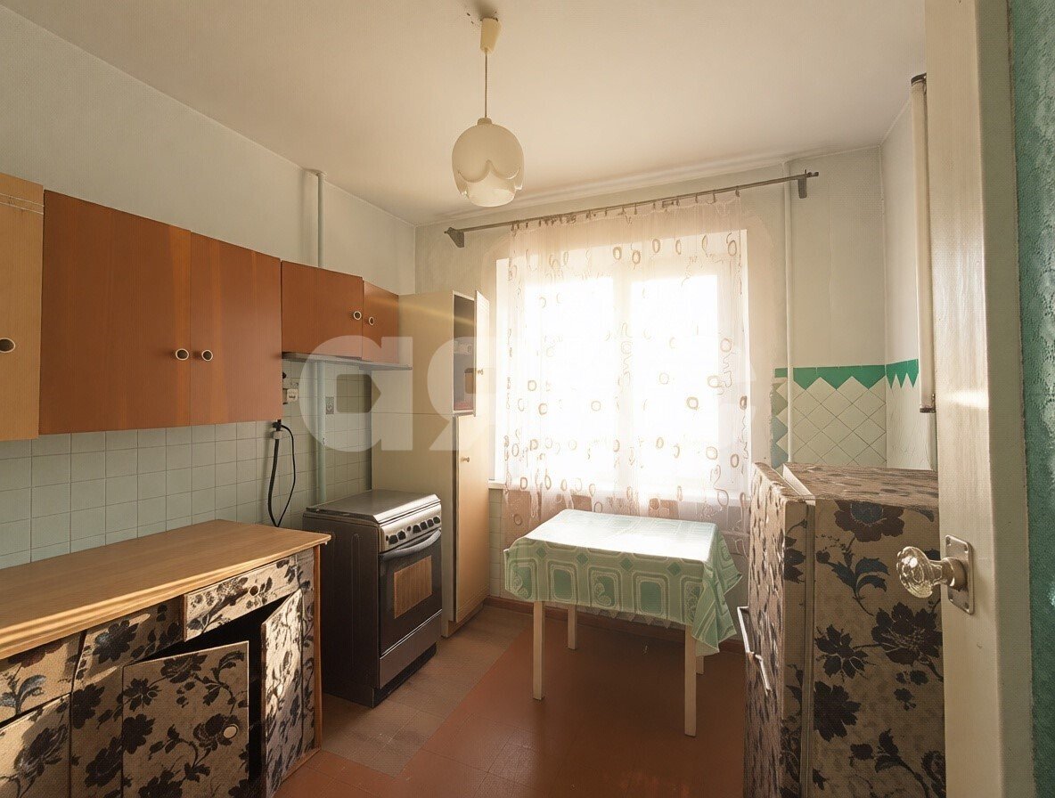 Фото №3: 2-комнатная квартира 47&nbsp;м², 3/9&nbsp;эт. - Майкоп, мкр. квартал Черёмушки, ул. 12 Марта, 132