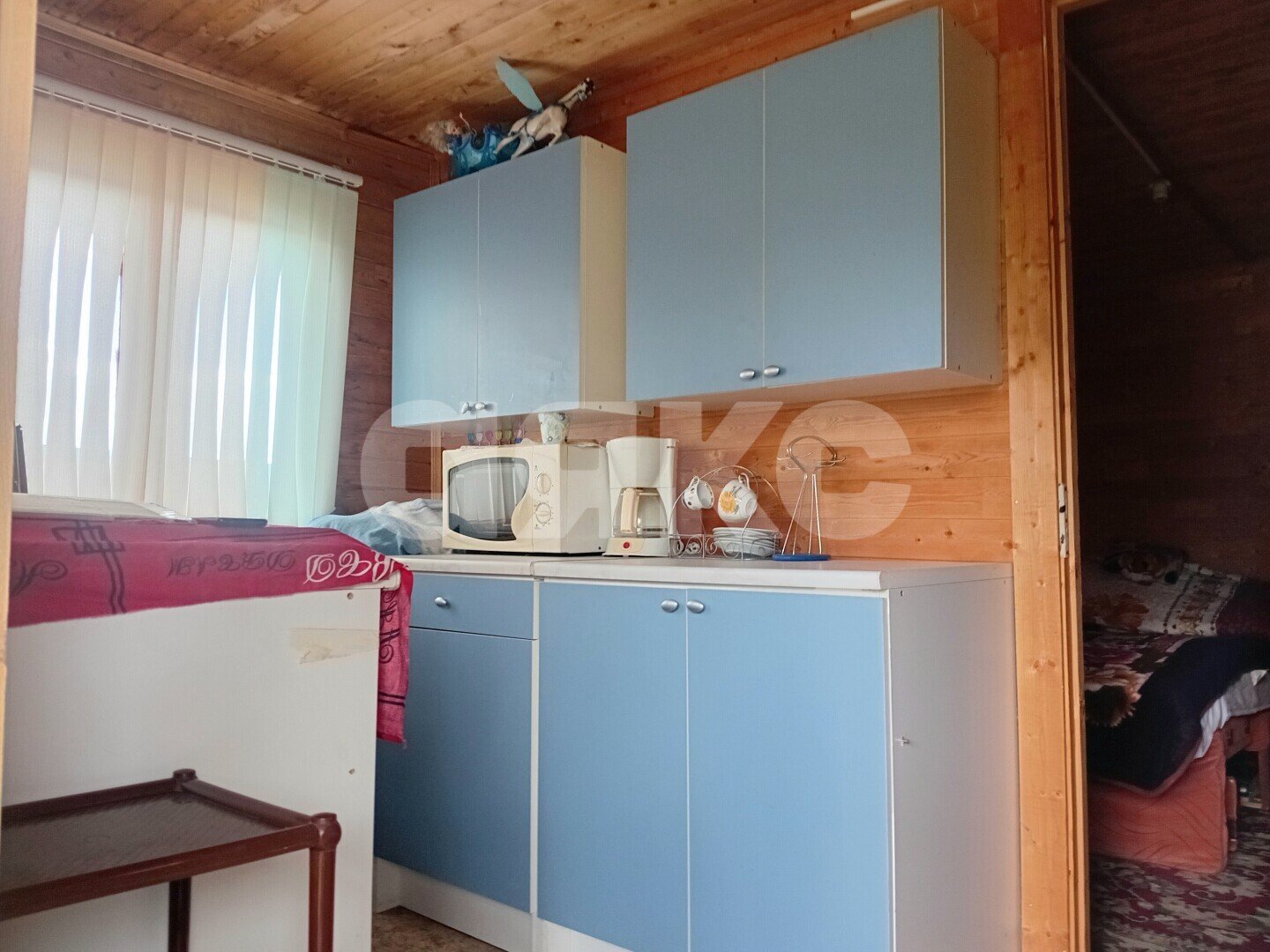 Фото №4: Дача 30&nbsp;м² + 6&nbsp;сот., 2&nbsp;эт. - СНТ Химик-6, ул. 12-я линия