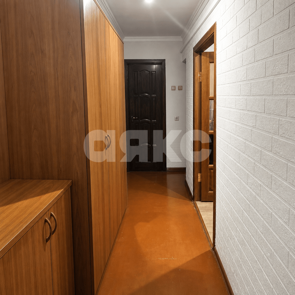 Фото №4: 2-комнатная квартира 51&nbsp;м², 5/5&nbsp;эт. - Армавир, ул. Карла Либкнехта, 22