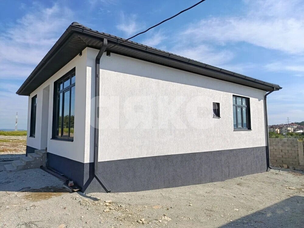 Фото №3: Дом 150&nbsp;м² + 3.4&nbsp;сот., 1&nbsp;эт. - Марьина Роща, ул. Лавандовая, 4