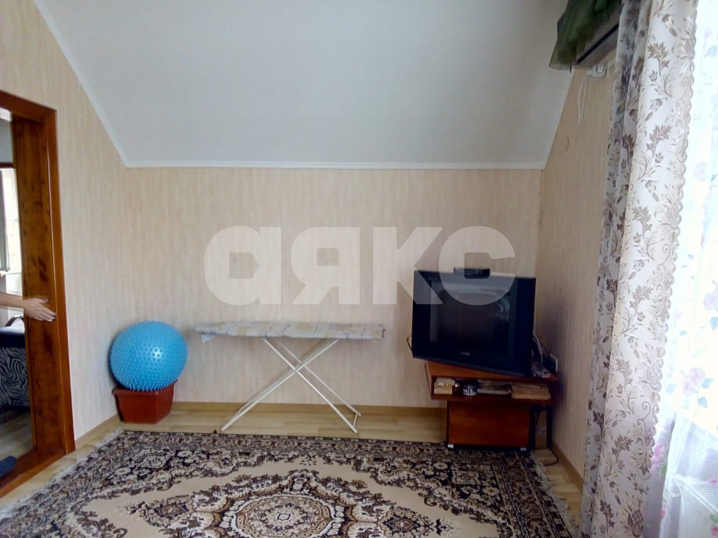 Фото №10: Дом 125&nbsp;м² + 4&nbsp;сот., 2&nbsp;эт. - Супсех, ул. Серебряная