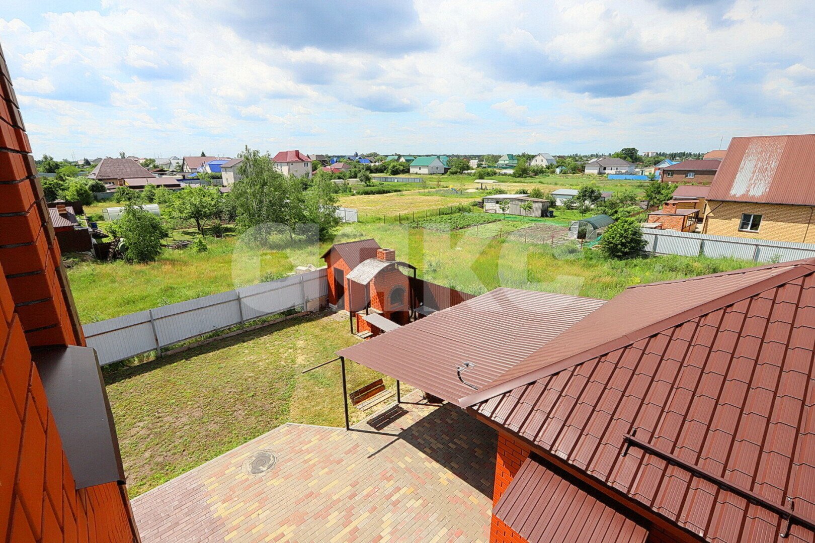 Фото №29: Дом 249&nbsp;м² + 10&nbsp;сот., 2&nbsp;эт. - Казинка, ул. Восточная, 35