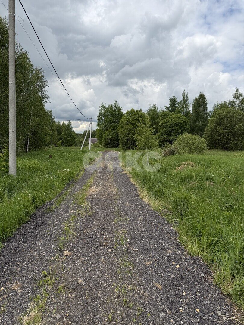 Фото №9: Участок садоводство 15&nbsp;сот. - ДНП Дубрава