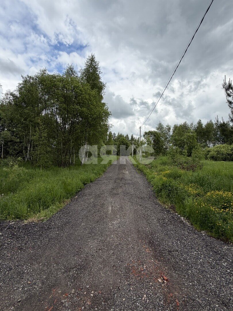 Фото №8: Участок садоводство 15&nbsp;сот. - ДНП Дубрава