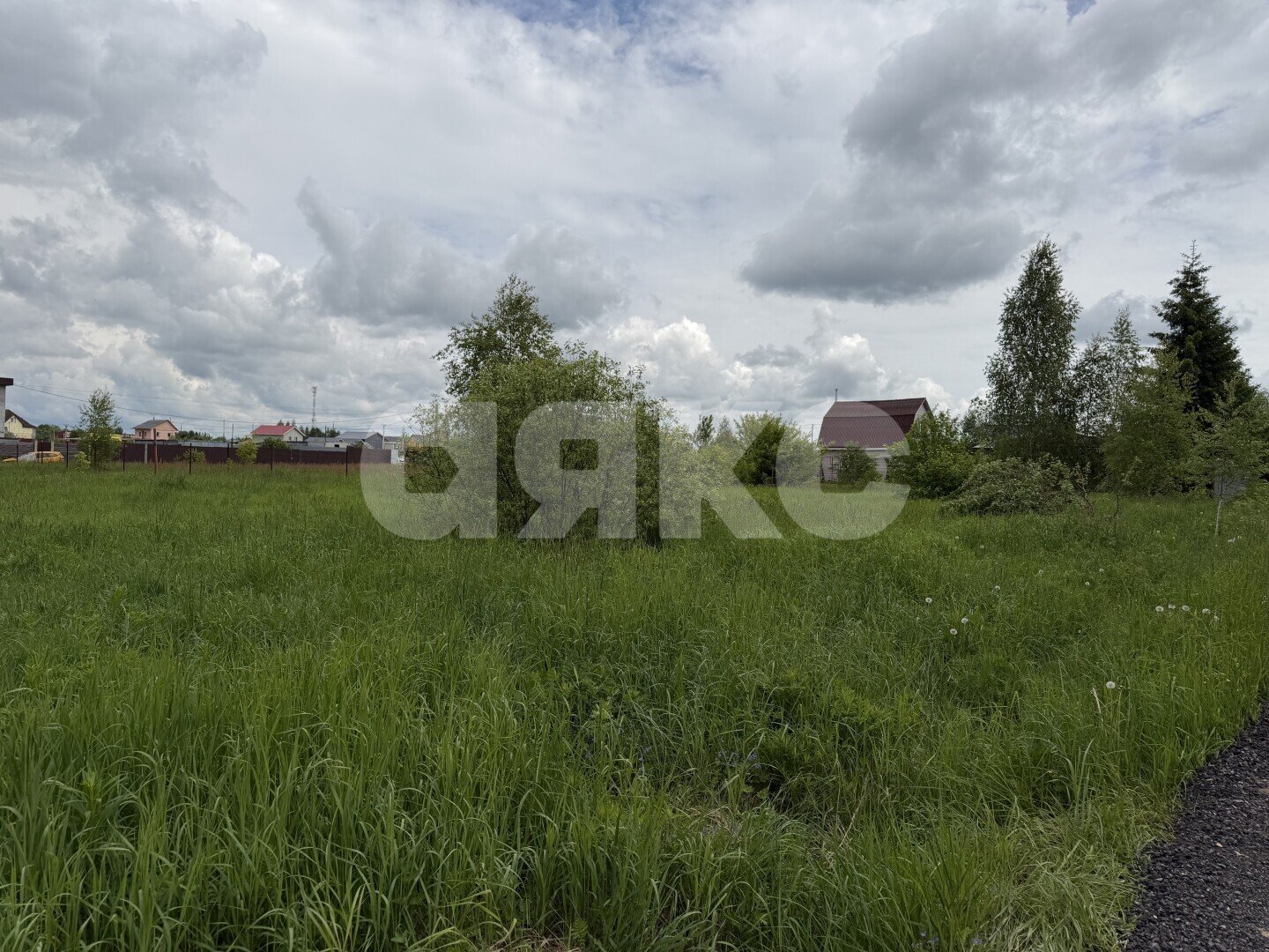 Фото №4: Участок садоводство 15&nbsp;сот. - ДНП Дубрава