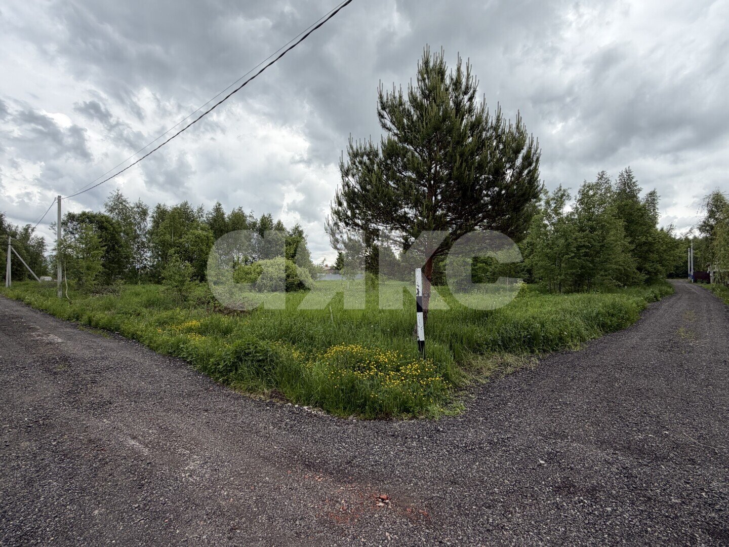 Фото №7: Участок садоводство 15&nbsp;сот. - ДНП Дубрава