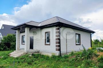 Фото №1: Дом 85&nbsp;м² + 12&nbsp;сот., 1&nbsp;эт. - Ключики, ул. Луговая, 1А