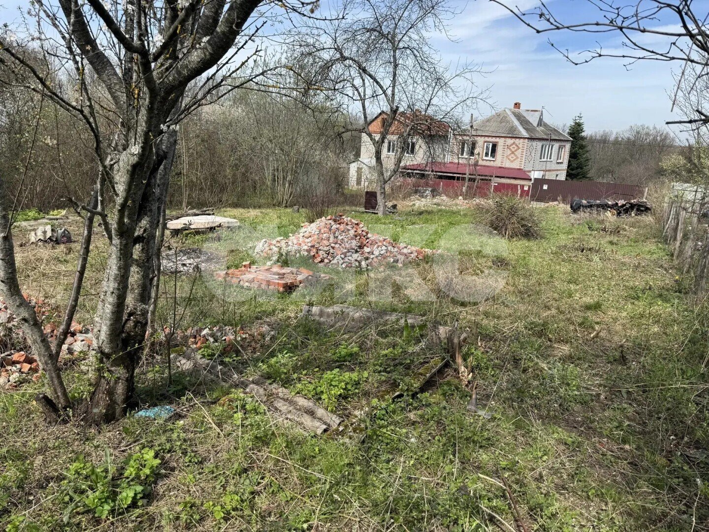 Фото №8: Участок садоводство 5.6&nbsp;сот. - Горячий Ключ, мкр. Курортный, ул. Абрикосовая