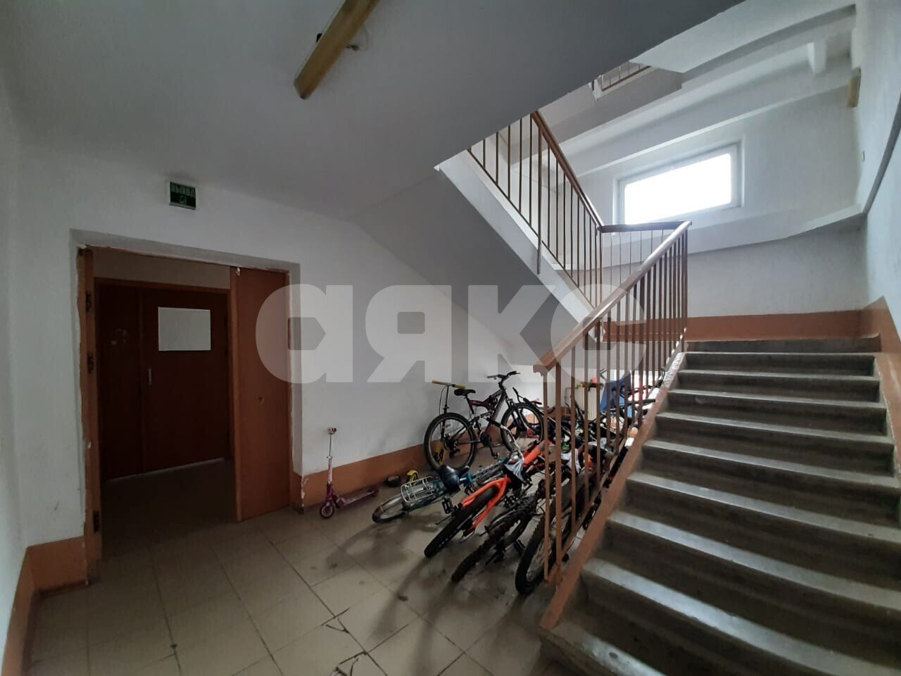Фото №14: 1-комнатная квартира 37&nbsp;м², 3/5&nbsp;эт. - Джубга, мкр. Надежда, ул. Строителей, 2