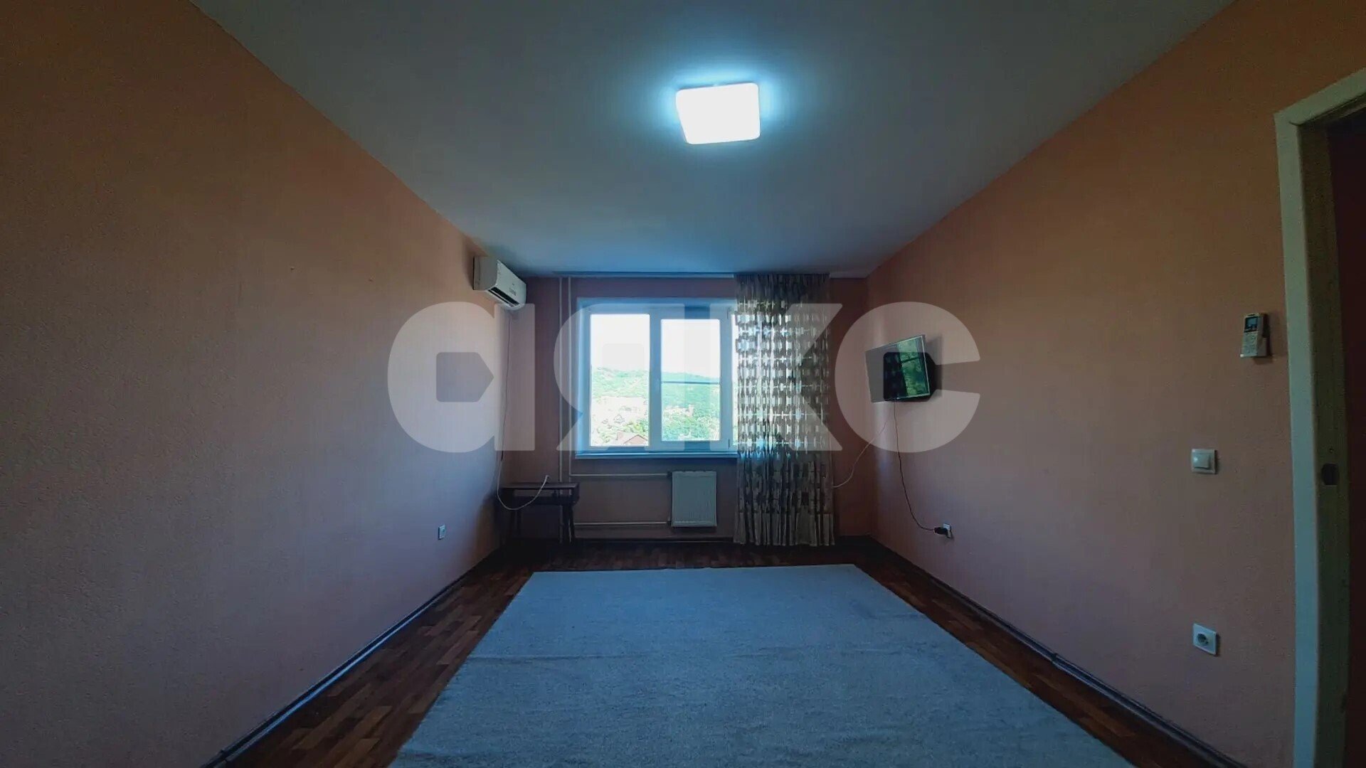 Фото №10: 1-комнатная квартира 37&nbsp;м², 3/5&nbsp;эт. - Джубга, мкр. Надежда, ул. Строителей, 2