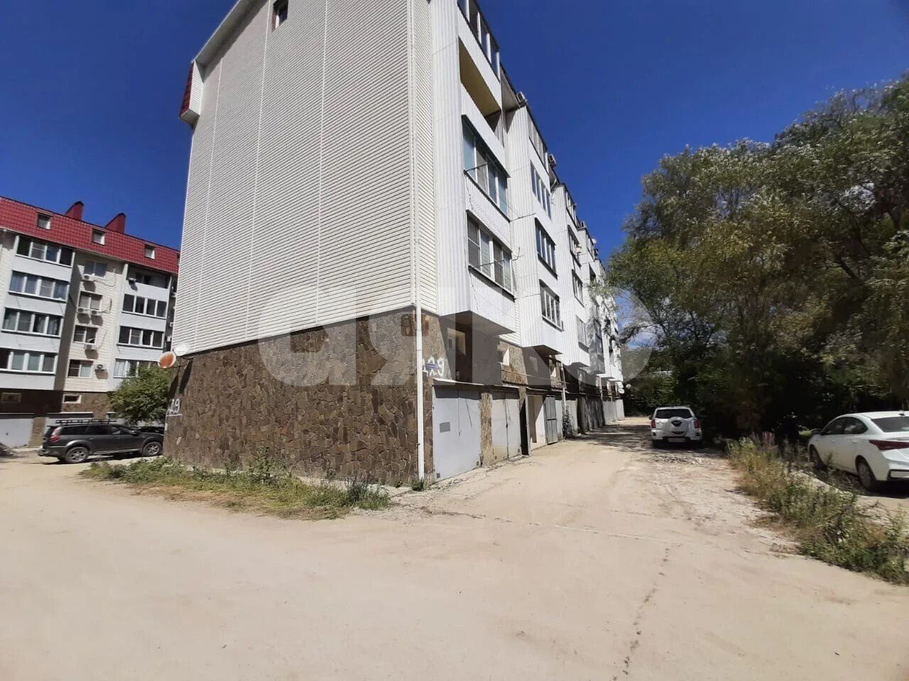 Фото №16: 2-комнатная квартира 51&nbsp;м², 5/6&nbsp;эт. - Новомихайловский, Солнечный, мкр. 2-й, 29