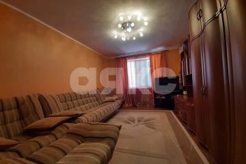 Фото №1: 2-комнатная квартира 51&nbsp;м², 5/6&nbsp;эт. - Новомихайловский, мкр. 2-й, 29